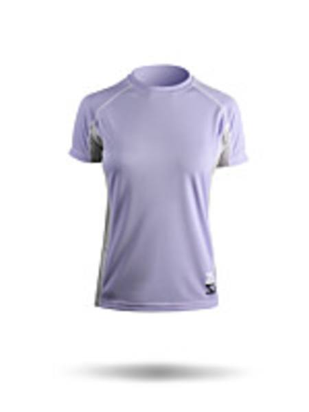 Buy ZhikDry Womens Short Sleeve Top in NZ. 