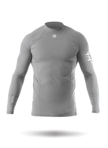 Zhik Avlare Mens Long Sleeve Top