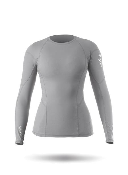 Buy Zhik Avlare Womens Long Sleeve Top in NZ. 