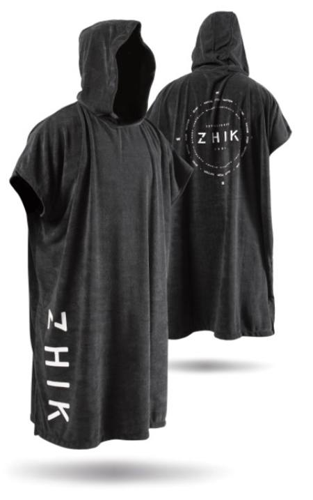 Zhik Towel Hooded