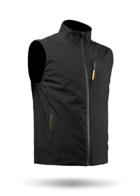 Buy Zhik INS100 Padded Vest in NZ. 