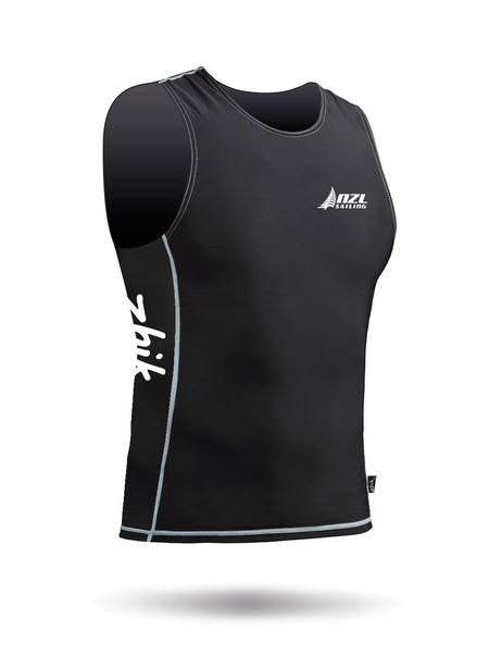 Buy Zhik NZL Supporter Spandex Vest in NZ. 