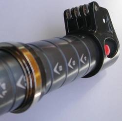 Nautix SDM Mast EXT 480