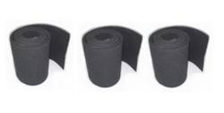 Nautix Boom Regrip kit
