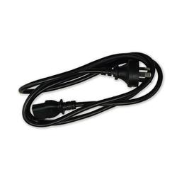 Foil Drive AC Power Lead