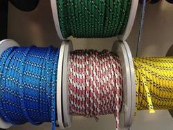 4mm Double Braid Dyneema Core Rope Control Line