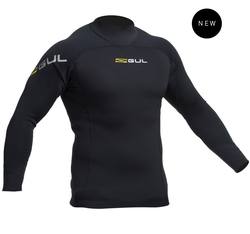 GUL Profile 0.5mm Neoprene Thermo Titanium Hot Top