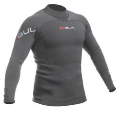 GUL 3mm Neoprene Thermo Titanium Hot Top