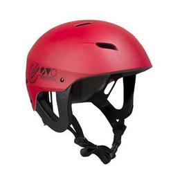 Gul EVO Protection Helmet - Ear Protection - Yellow/Red or Blue
