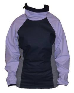 Rooster Aquafleece Top Junior Girls