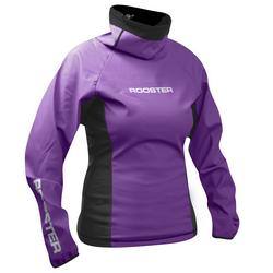 Rooster Aquafleece Top Womens