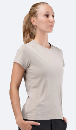 Zhik Womens UV Active Tech Tee