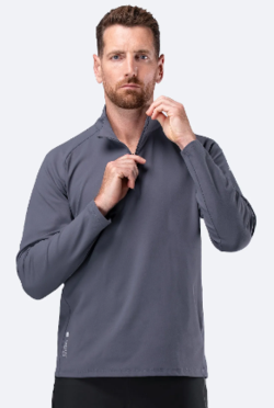 Zhik Motion 1/4 Zip Top Mens