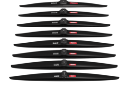 AXIS SURGE Ultra High Modulus Carbon Hydrofoil Wing