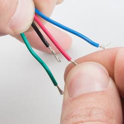 Foil Drive Assist Replacement Electronics