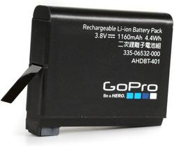 GoPro Rechargable Battery