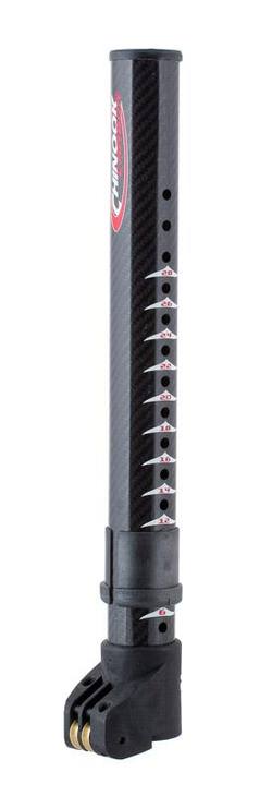 Chinook SDM 28cm Carbon Ext