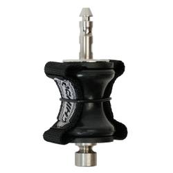 Chinook Two-Bolt Rubber Upper