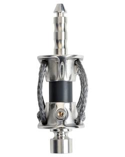 Chinook Two-Bolt Tendon Upper