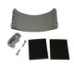 ClamCleat Boom Clamp insert, for CL244
