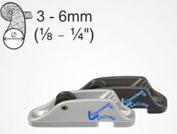 Clam Cleat236AN