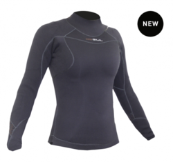 Code Zero ELITE 3MM Ladies THERMOTOP + Pads