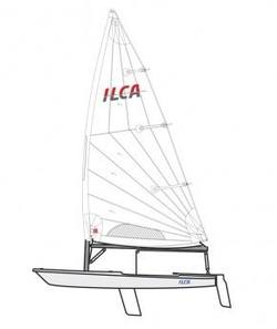 HYDE Sails ILCA 7 Standard