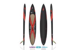 Exocet Edge 12'6 Carbon Slim