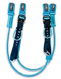 Exocet ADJUSTABLE Harness Lines