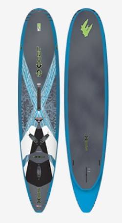 Exocet X-Longboard