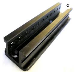 F15 Protector Mast Step Channel