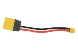 Foil Drive V2 Battery Adapter Lead