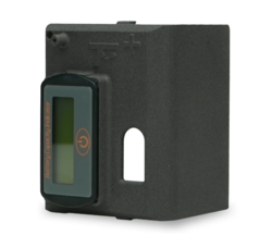 Foil Drive Assist & Assist PLUS Cover & Battery Monitor