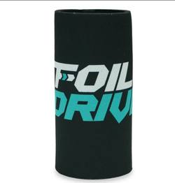 Foil Drive Slim Stubby Cooler