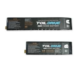 Foil Drive Gen2  MAX Batteries Max & Sport