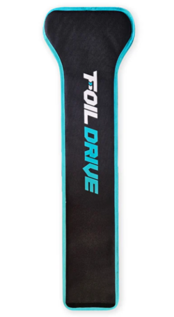 Foil Drive Mast Soft Cover