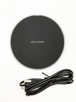 Wireless Controller Charging Pad