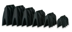 Spare Universal Adaptor Keys