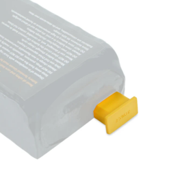 Battery Plug Protector Caps