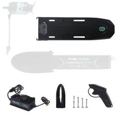 Foil Drive Fusion (Base Kit)