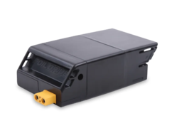 Foil DriveMax+ Battery Adaptor