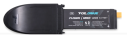 Foil Drive MAX+ 650 Battery 43V