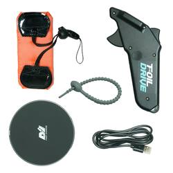 Foil Drive Wireless Throttle Controller V2 complete