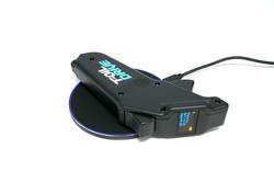Foil Drive Wireless Controller Charger