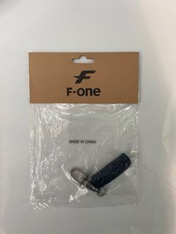 F-One Wing Wrist Leash Swivel