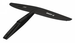 F-One Monobloc Tail Carving