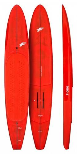 F-One Rocket SUP DW Comp Carbon