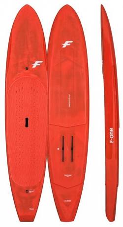 F-One Rocket SUP DW Pro