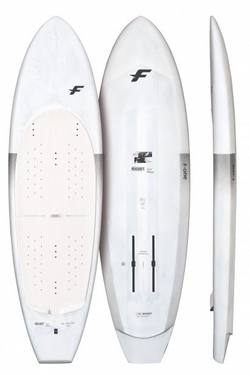 F-One Rocket Surf Prone