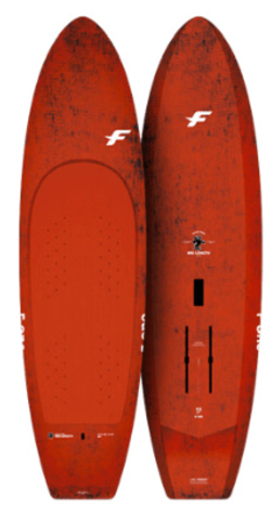 F-One Rocket Wing Midlength